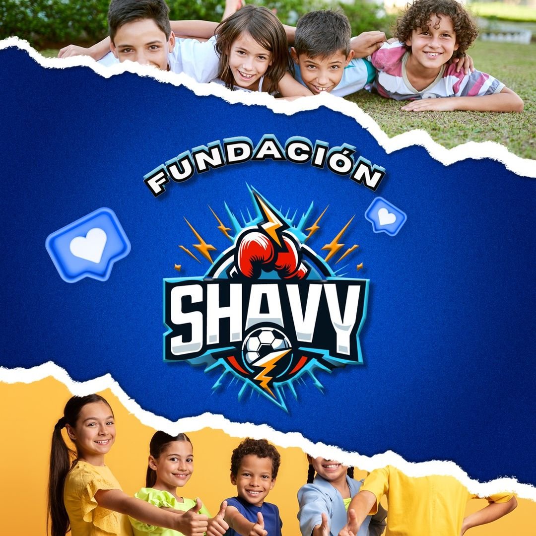 Fundación Shavy