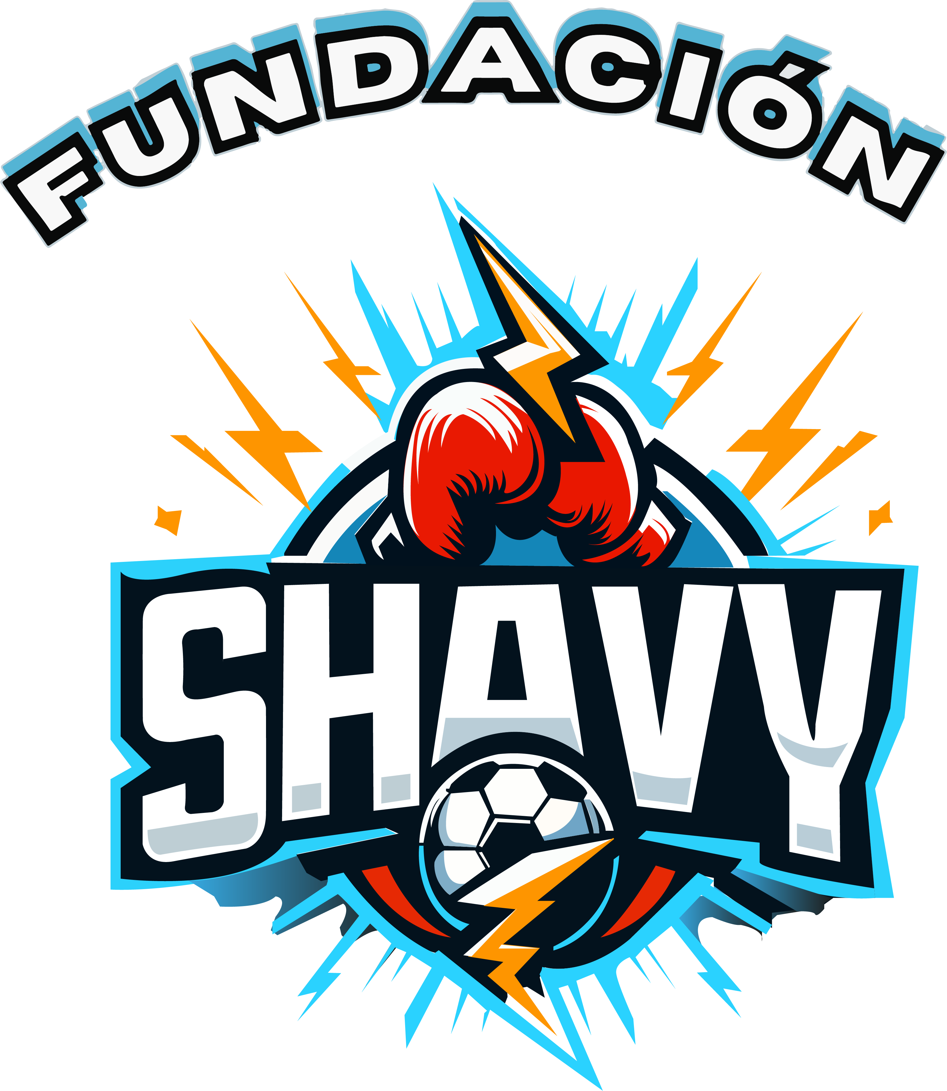 Logo de la Fundación